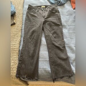 Madewell Cali Demi boot